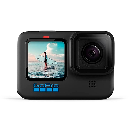 Go Pro Hero 12 Black