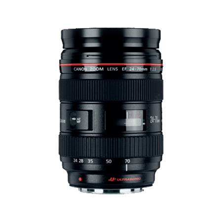 Canon EF 24-70mm f/2.8 L USM