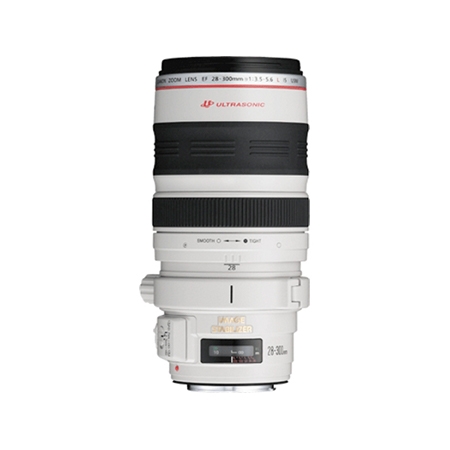 Canon EF 28-300mm f/3.5-5.6L IS USM