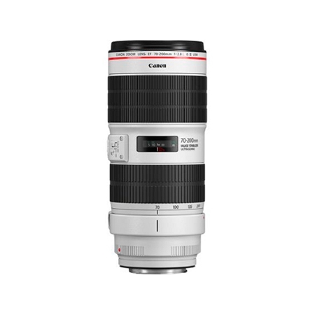 Canon EF 70-200mm f/2.8L IS III USM