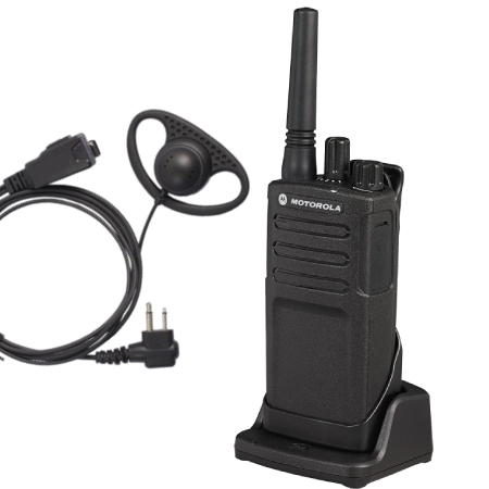 Motorola XT420 PMR 446 singola