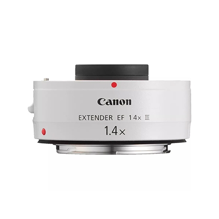 Canon Extender EF 1.4x III