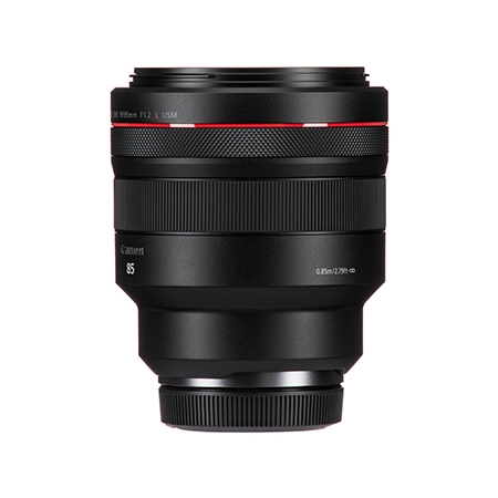 Canon RF 85mm f/1.2 L USM