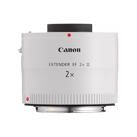 Canon Extender EF 2x III