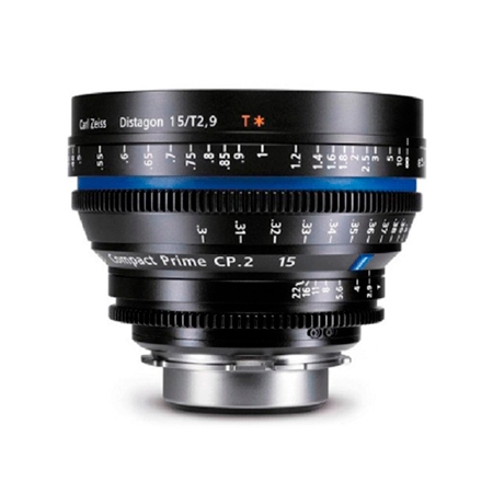 Zeiss CP2 15mm T2.1