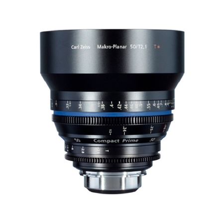 Zeiss CP2 50mm T1.5