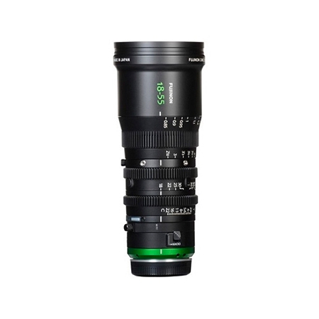 Fujinon MK 18-55mm T2.9