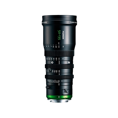 Fujinon MK 50-135mm T2.9