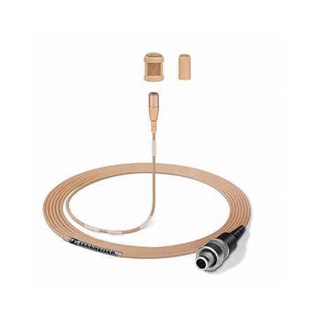 Sennheiser MKE1-LEMO (colore beige)