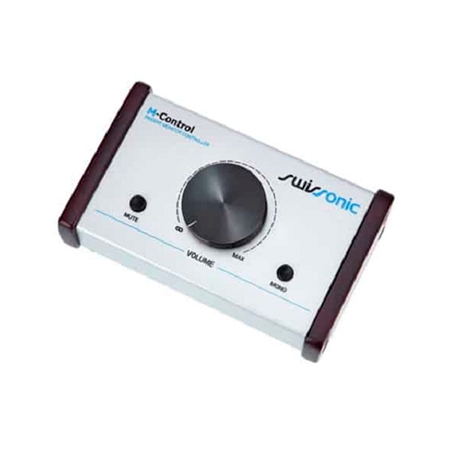 SwisSonic M-Control