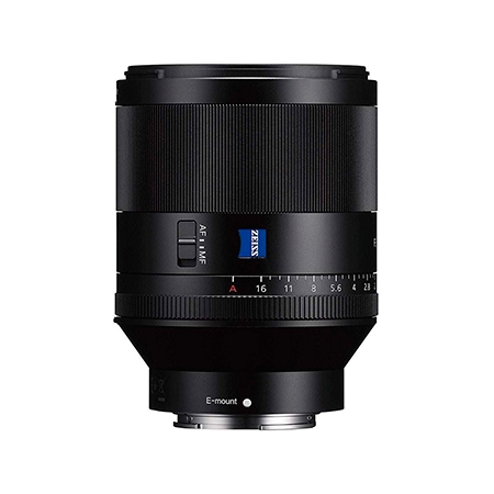 Sony Planar T FE 50mm F1.4 ZA