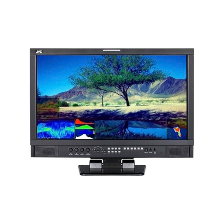 Monitor JVC DT-R17 17