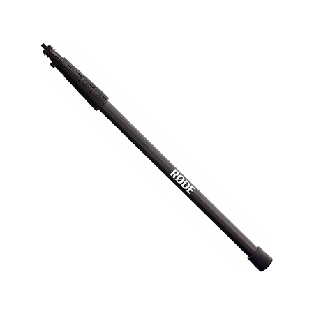 Asta Rode Boompole Pro 3m