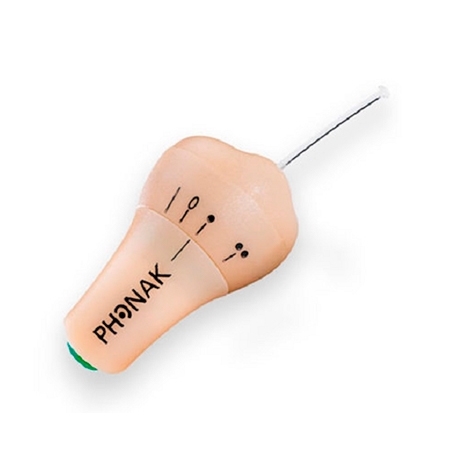 Phonak Invisity