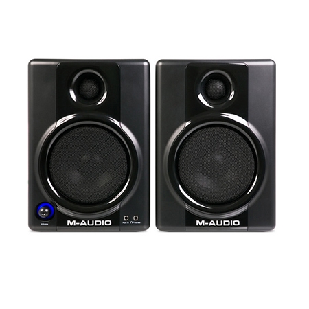 M-Audio AV40