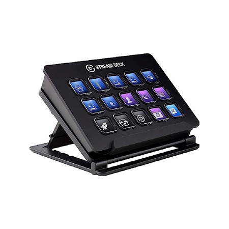 Elgato Stream Deck