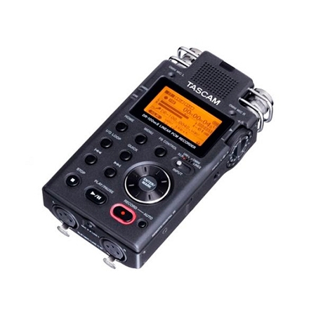 Tascam DR-100MKII