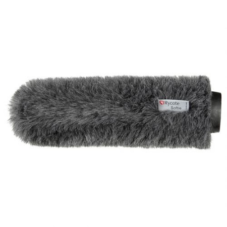 Rycote/Rode Softie windshield