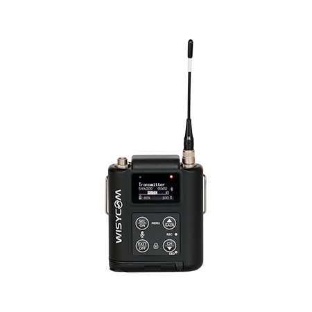 Wisycom MTP60