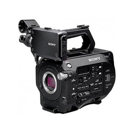 Sony PXW-FS7