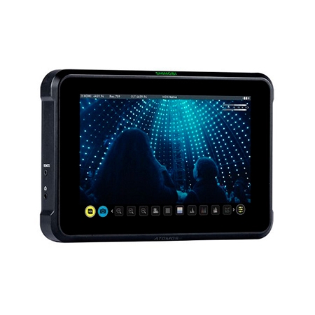 Atomos Shinobi 7