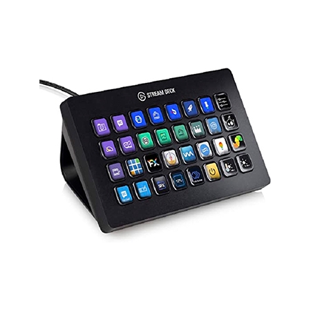 Elgato Stream Deck XL