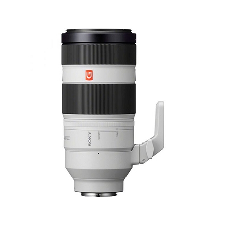 Sony FE 100-400 4.5-5.6 GM OSS