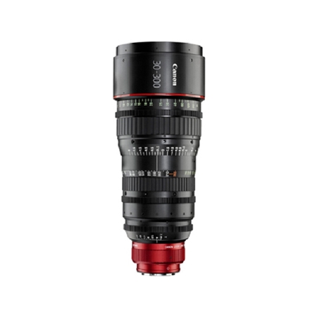 Canon CN-E 30-300mm T2.95-3.7 L SP