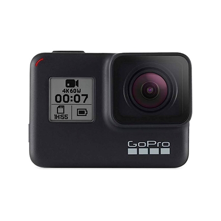 Go Pro Hero 7 Black