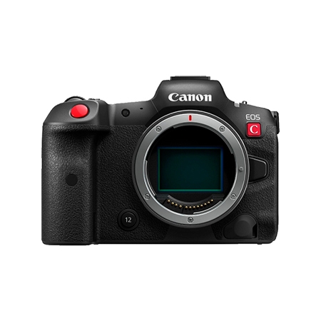 Canon EOS R5C