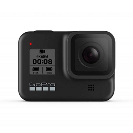 Go Pro Hero 8 Black