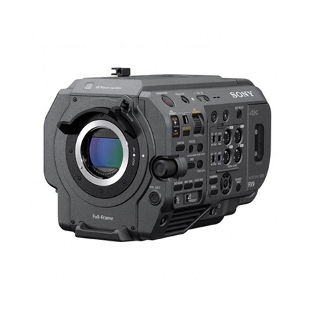 Sony PXW-FX9V