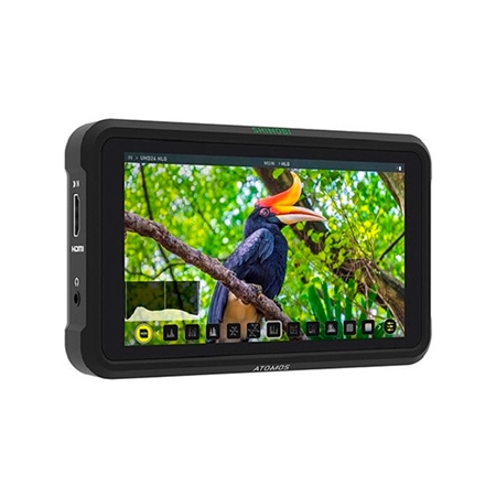 Atomos Shinobi 5