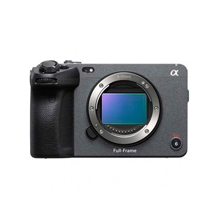 Sony ILME-FX3