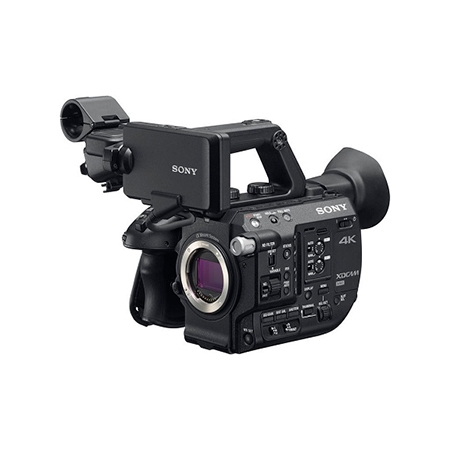 Sony PXW-FS5