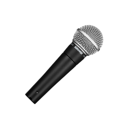 Shure SM58