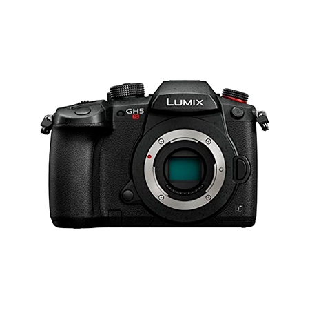 Lumix DC-GH5S