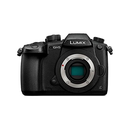 Lumix DC-GH5