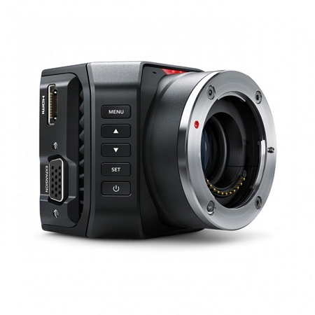 Blackmagic Design Micro Studio 4K