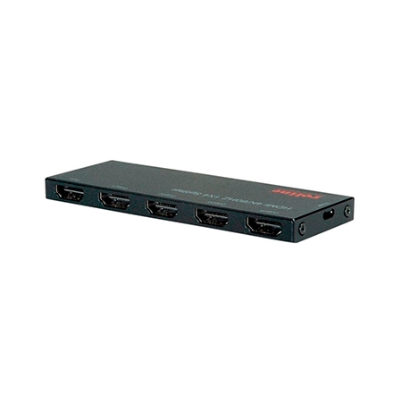 HDMI Splitter 1:4