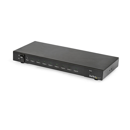 HDMI Splitter 1:8