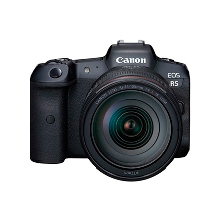 Canon EOS R5