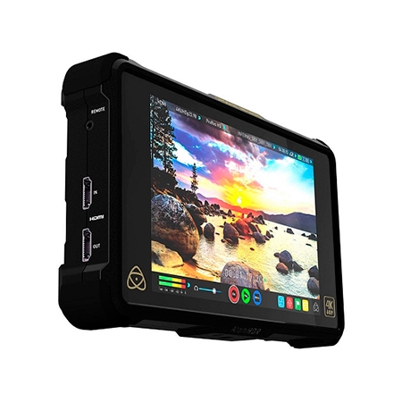 Atomos Shogun Inferno