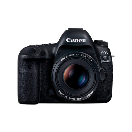 Canon EOS 5D MK IV