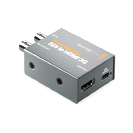 Micro Converter SDI to HDMI 3G