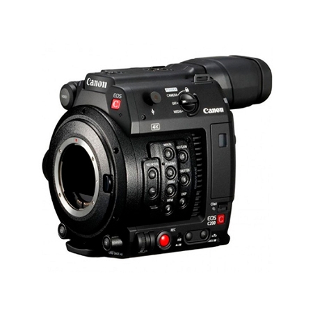 Canon EOS C200