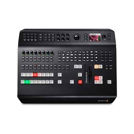 ATEM Television Studio Pro 4K