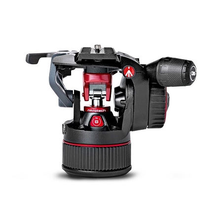 Manfrotto Nitrotech N8