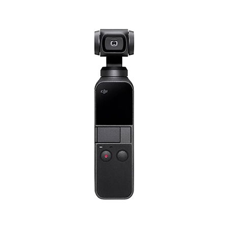 DJI Osmo Pocket