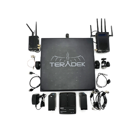 Teradek Bolt 1000